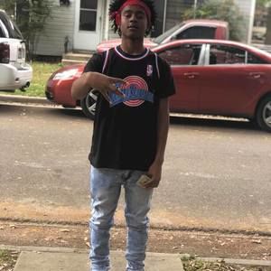 Meet your Posher, Jermon